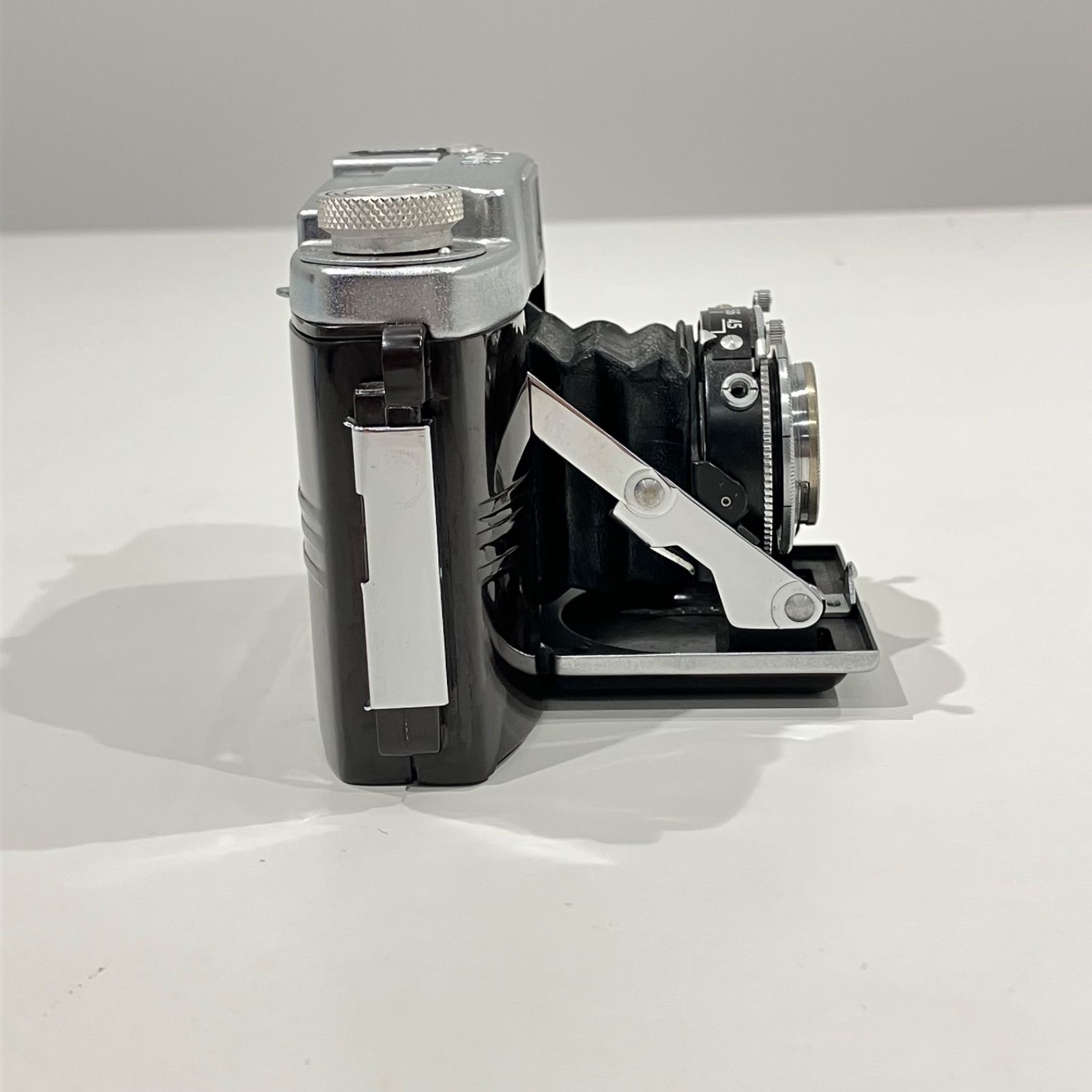 小西六 コニレット Konilette アンティーク コニカミノルタ カメラ