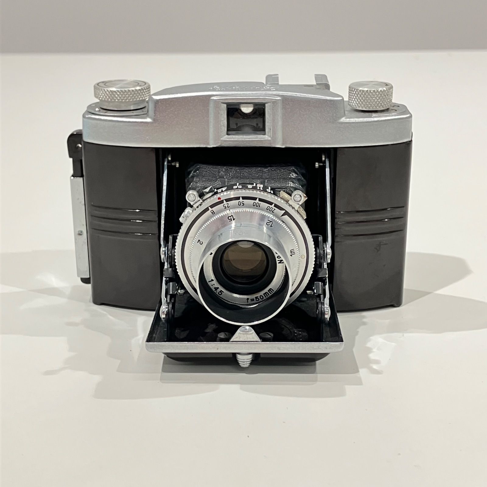 小西六 コニレット Konilette アンティーク コニカミノルタ カメラ