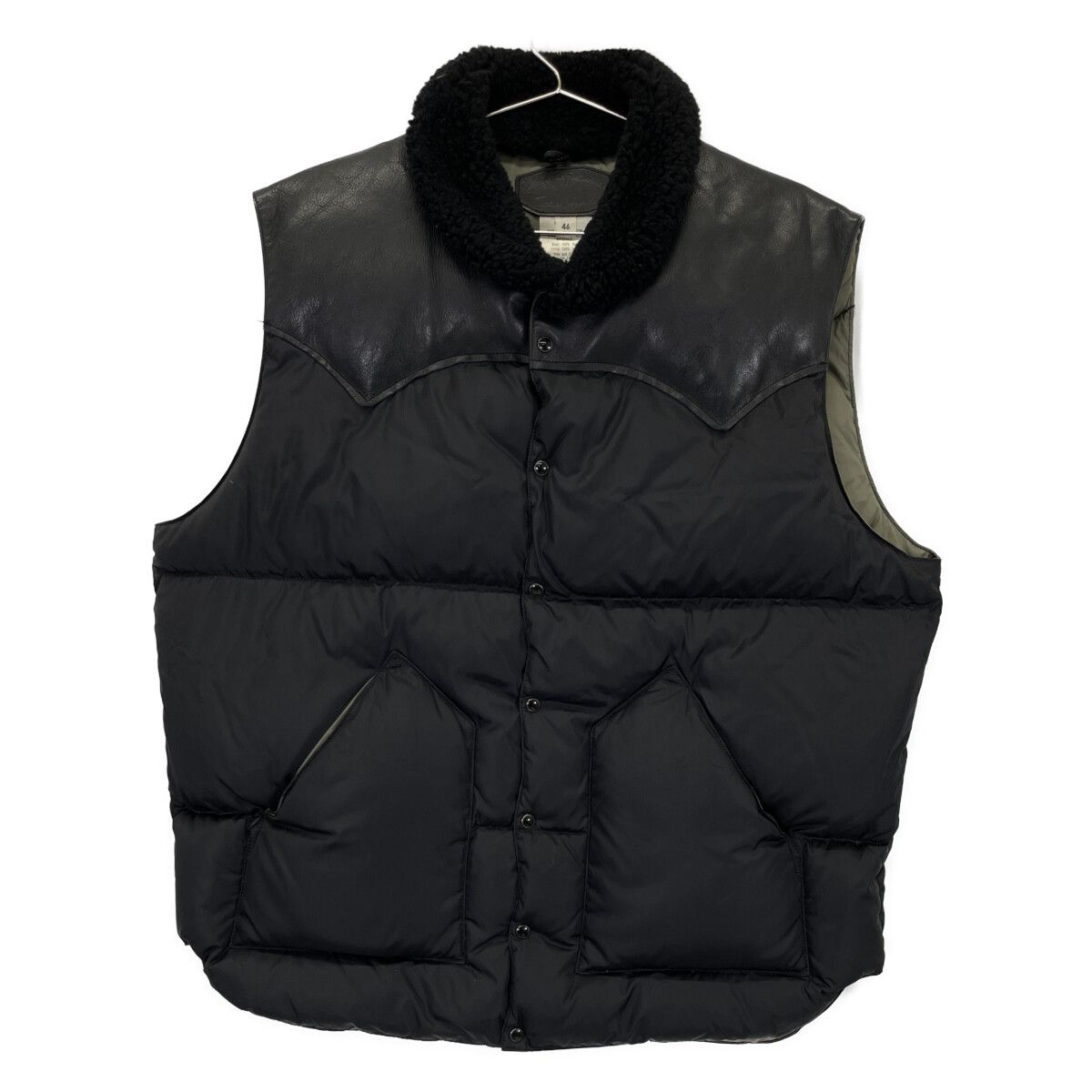 Rocky Mountain Featherbed ロッキーマウンテンフェザーベッド ﾌﾞﾗｯｸ