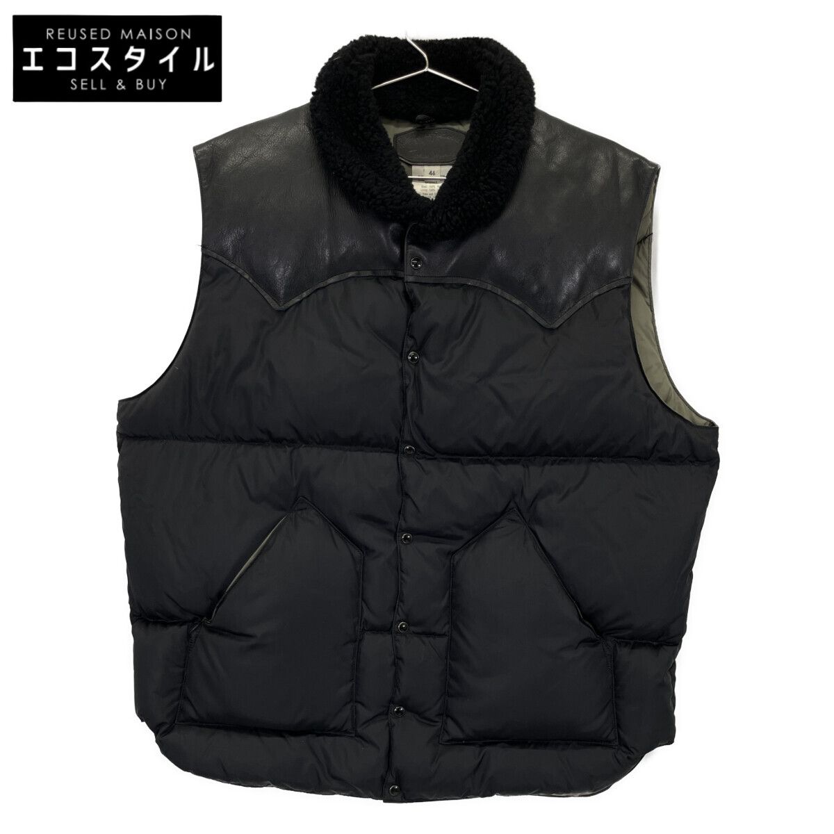 Rocky Mountain Featherbed ロッキーマウンテンフェザーベッド ﾌﾞﾗｯｸ