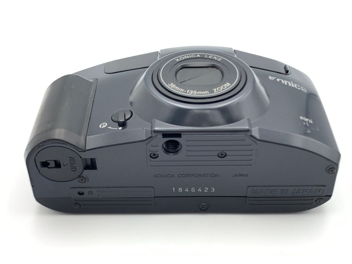 難あり品】 コニカ（Konica） BIG mini NOU 135(38-135) 【公式通販】
