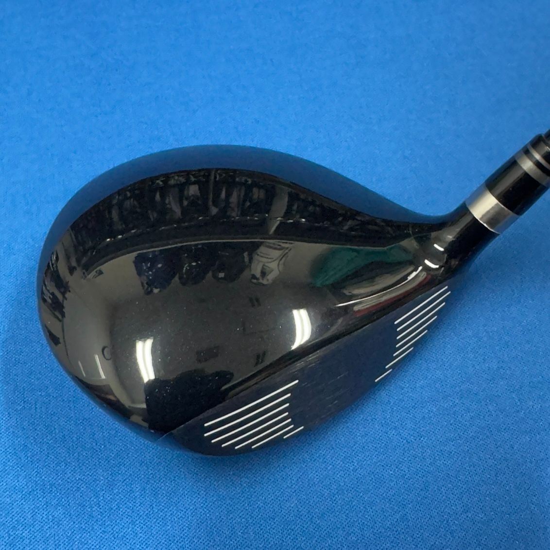 中古 【正規品】 公式 アウトレット リョーマゴルフ フェアウェイ