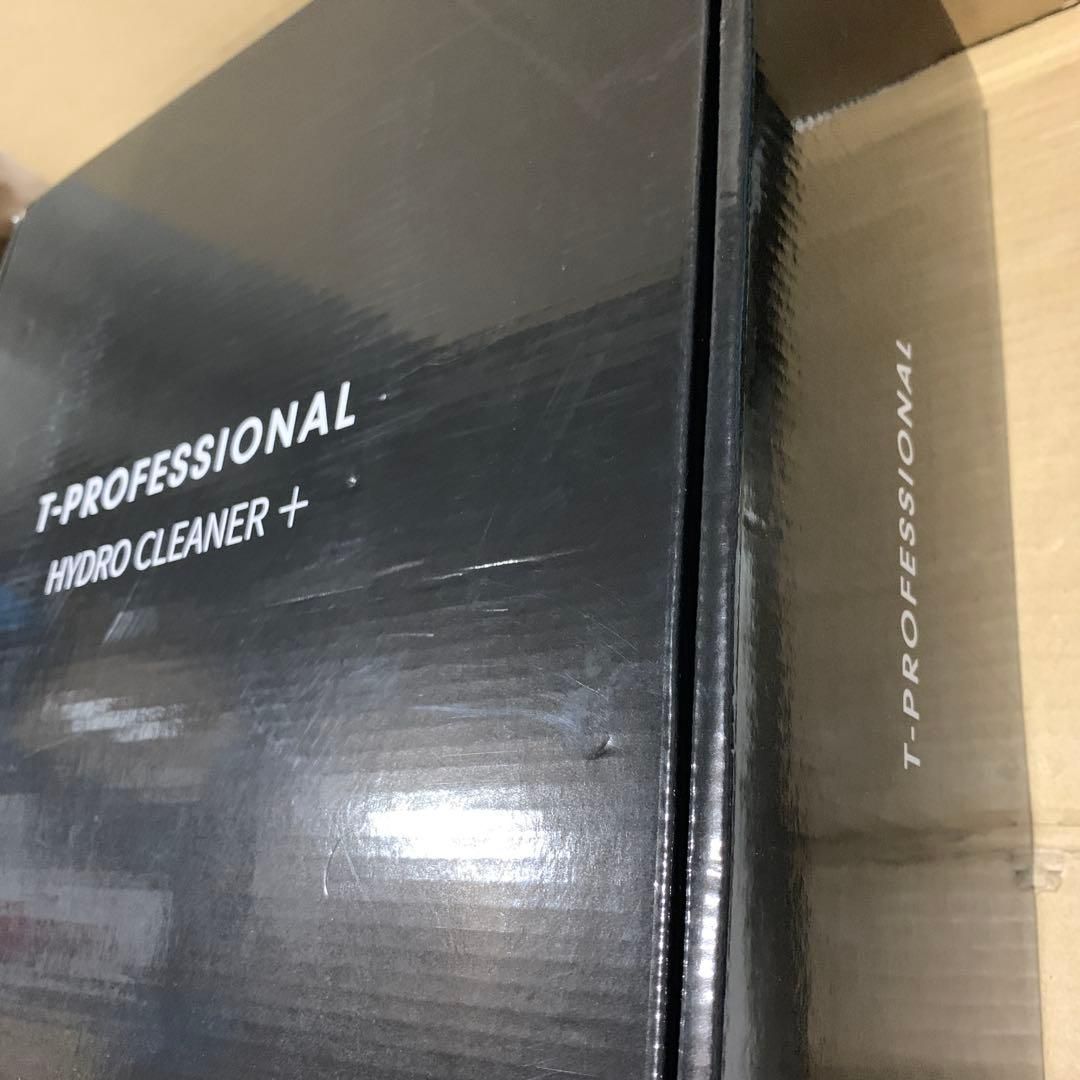 T-PROFESSIONAL THE HYDRO CLEANER 高圧洗浄機 - メルカリ
