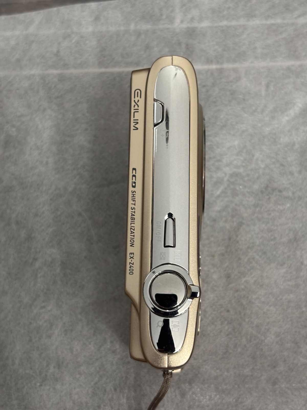 CASIO EXILIM EX Z 400 11271