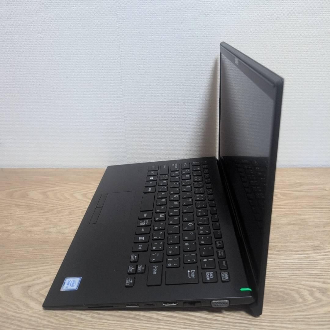 Sony Vaio i5 ssd128GB メモリ4GB office 2021 VAIO SONY VAIO Tap SVT21228EJB All-in-One Microsoft Office 2019