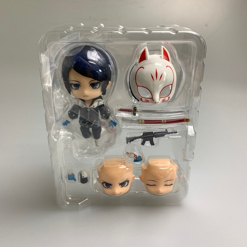 中古品】 ねんどろいど 1103 ペルソナ5 the Animation 喜多川祐介 怪盗