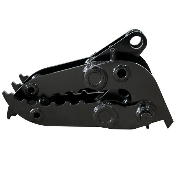 機械式 フォーク