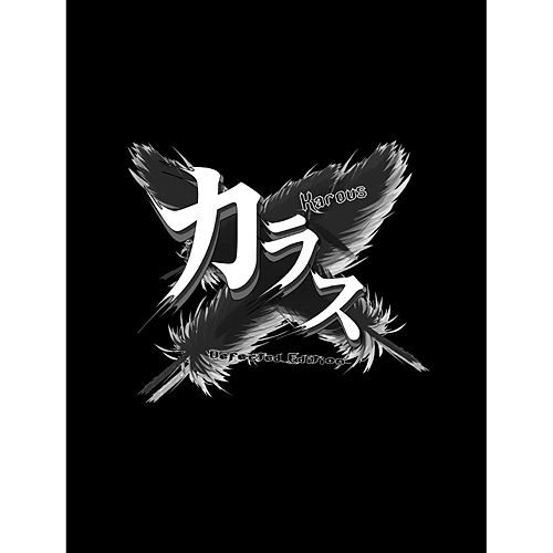 在庫あり PS 5ソフト Karous defected edition カラス ディフェクテッド エディション 5-KAR 001