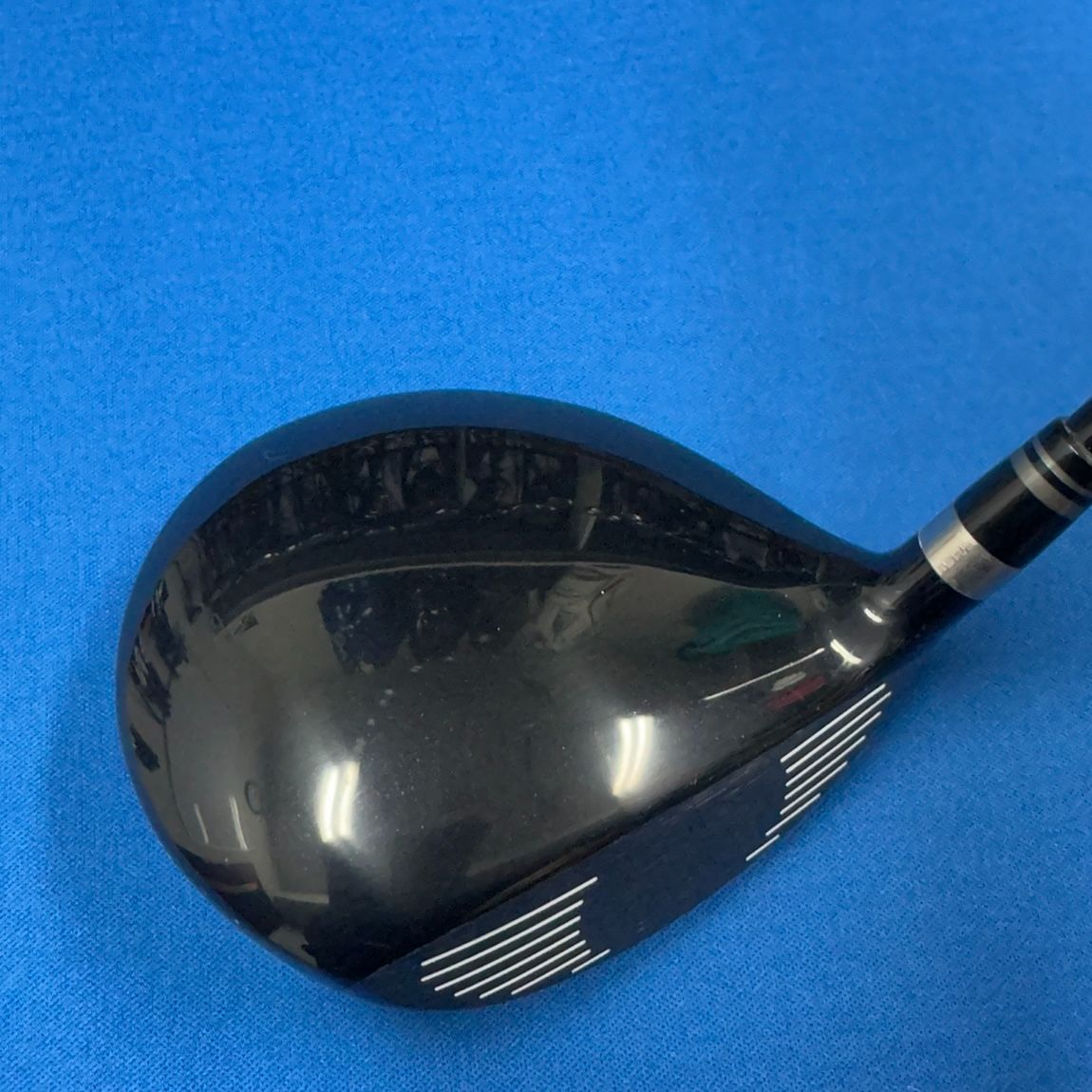 中古 【正規品】 公式 アウトレット リョーマゴルフ フェアウェイ