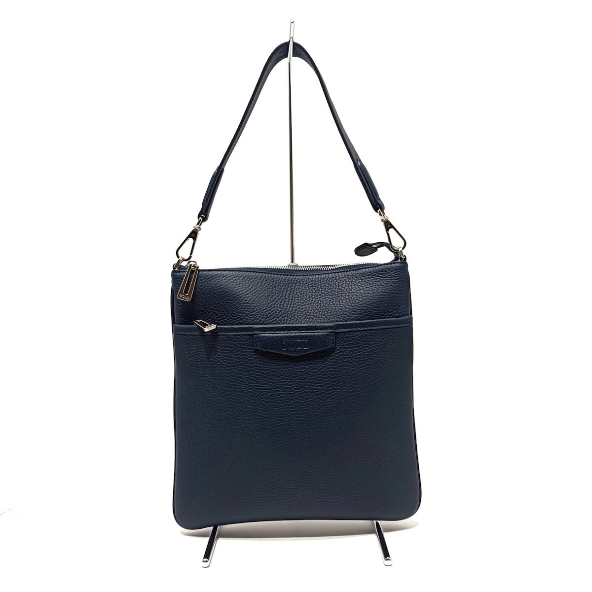 COCOCELUX GOLD(ココセリュックスゴールド) ショルダーバッグ美品 COCOCELUX GOLD(ココセリュックスゴールド) ショルダーバッグ美品