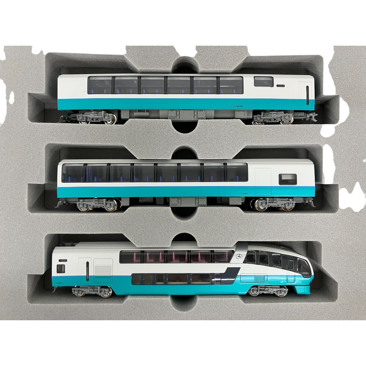 スーパービュー踊り子