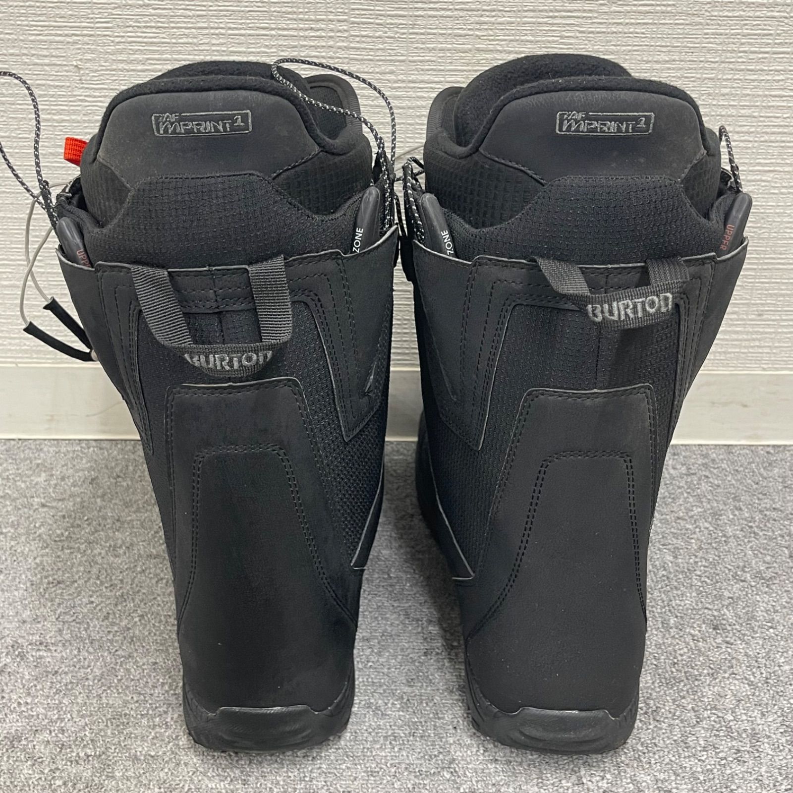 NPA】26.5cm Burton moto asian fit バートン モト スノーボードブーツ