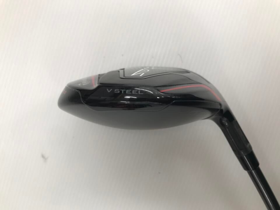 テーラーメイド STEALTH 18度 TENSEI RED TM50 Rフレックス