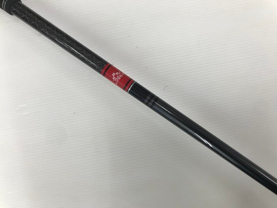 テーラーメイド STEALTH 18度 TENSEI RED TM50 Rフレックス