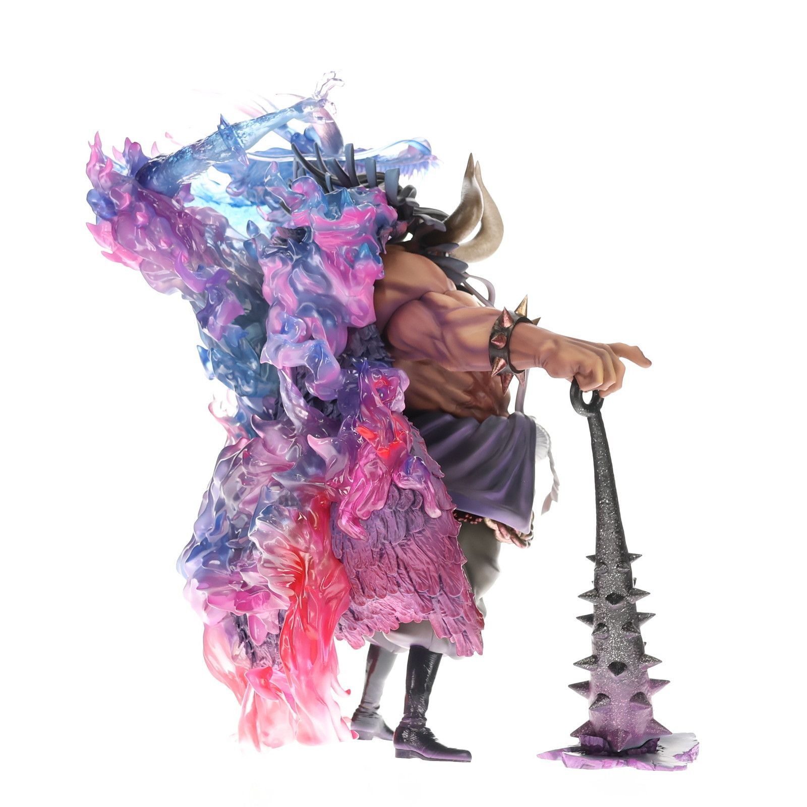 Portrait.Of.Pirates P.O.P WA-MAXIMUM 百獣のカイドウ ONE PIECE