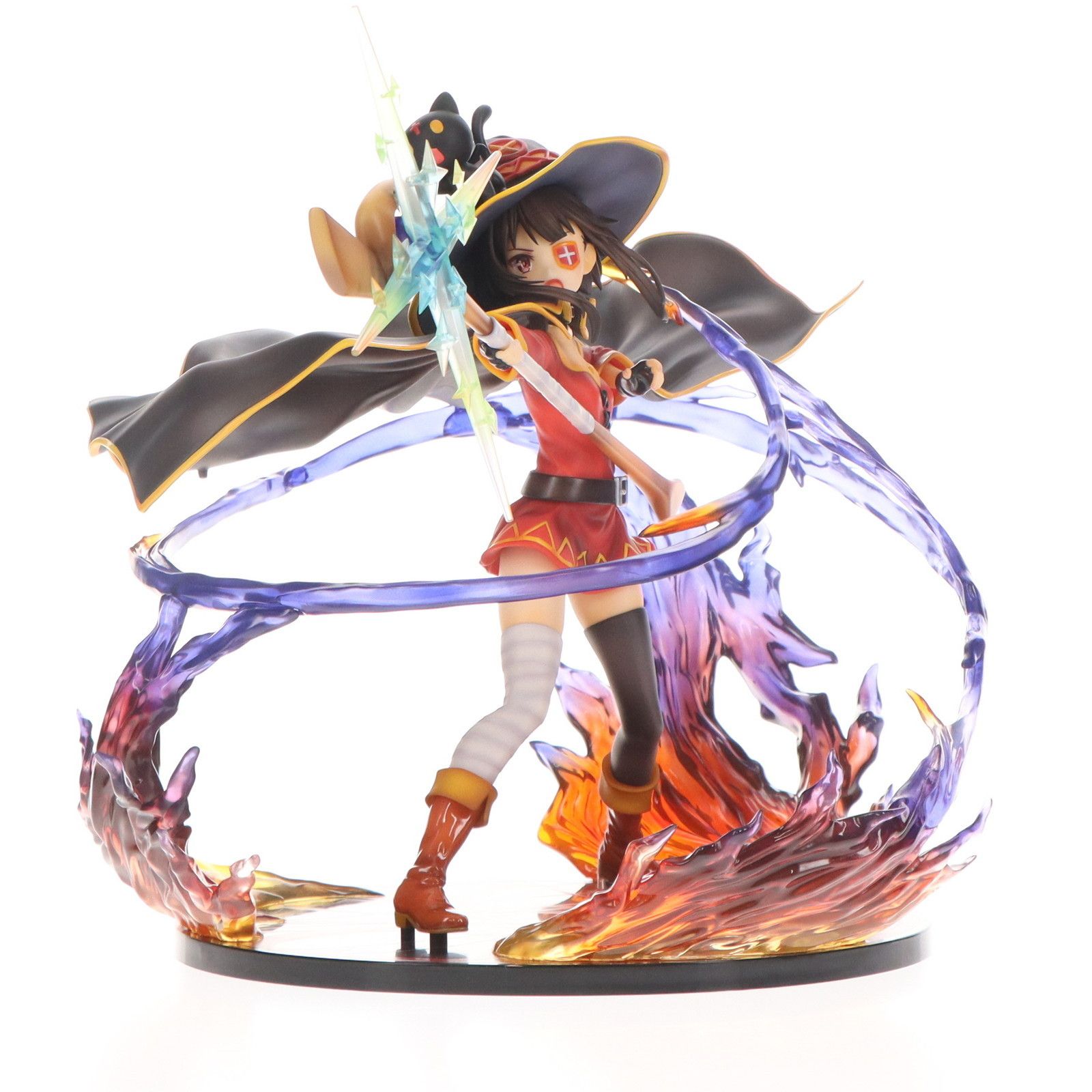 一部オンラインショップ限定 めぐみん -エクスプロージョン ver