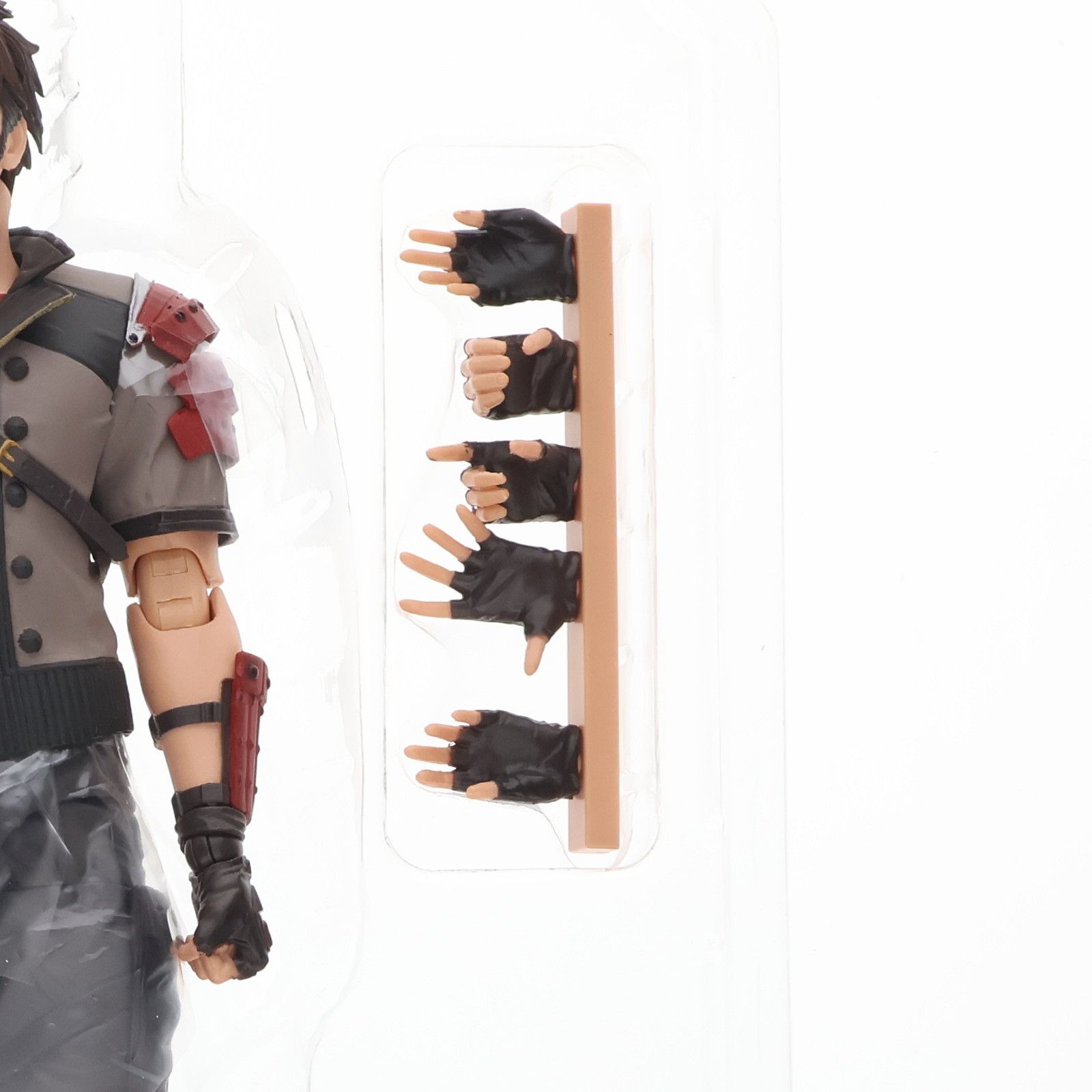 PLAY ARTS改(プレイアーツ改) ソノン・クサカベ FINAL FANTASY VII