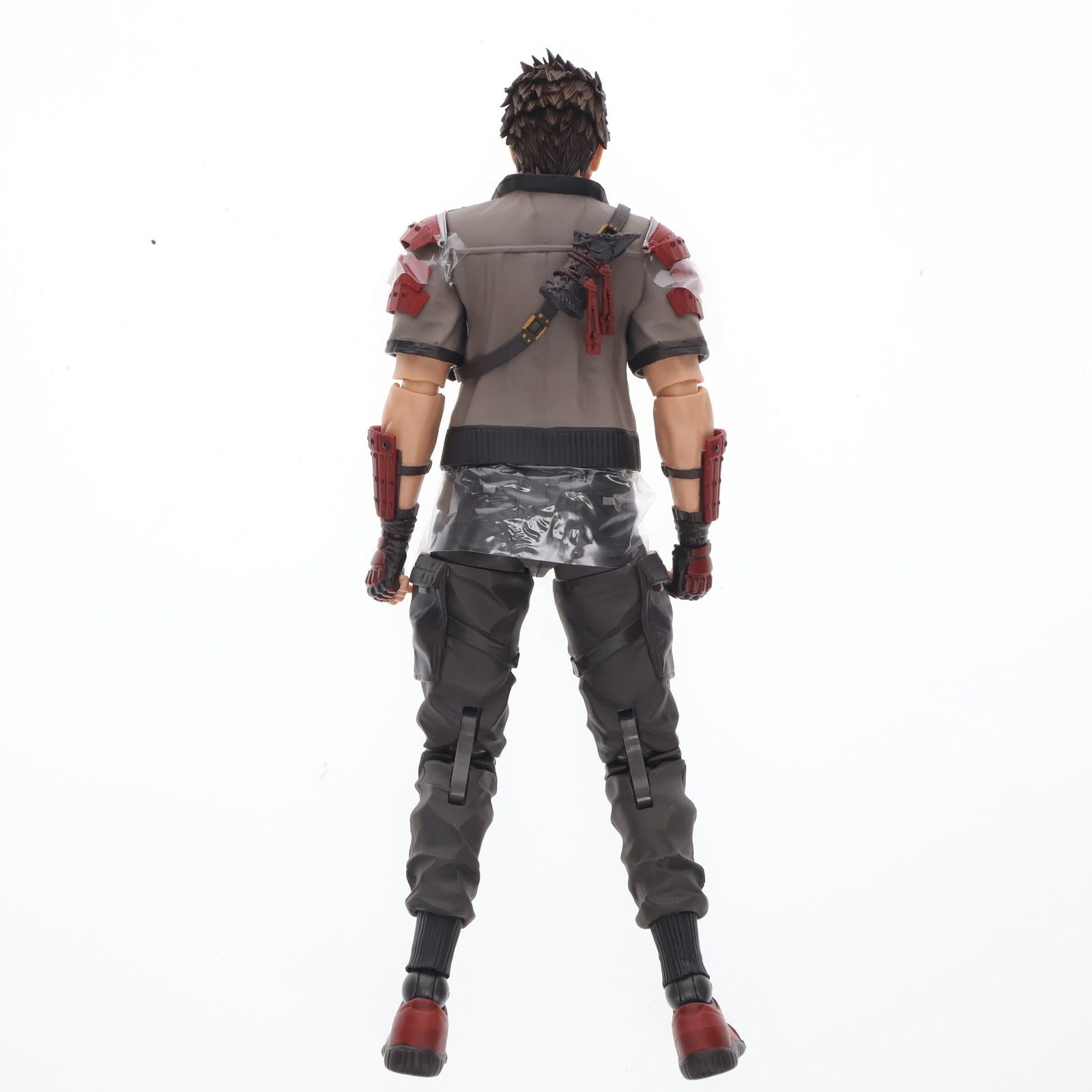 PLAY ARTS改(プレイアーツ改) ソノン・クサカベ FINAL FANTASY VII