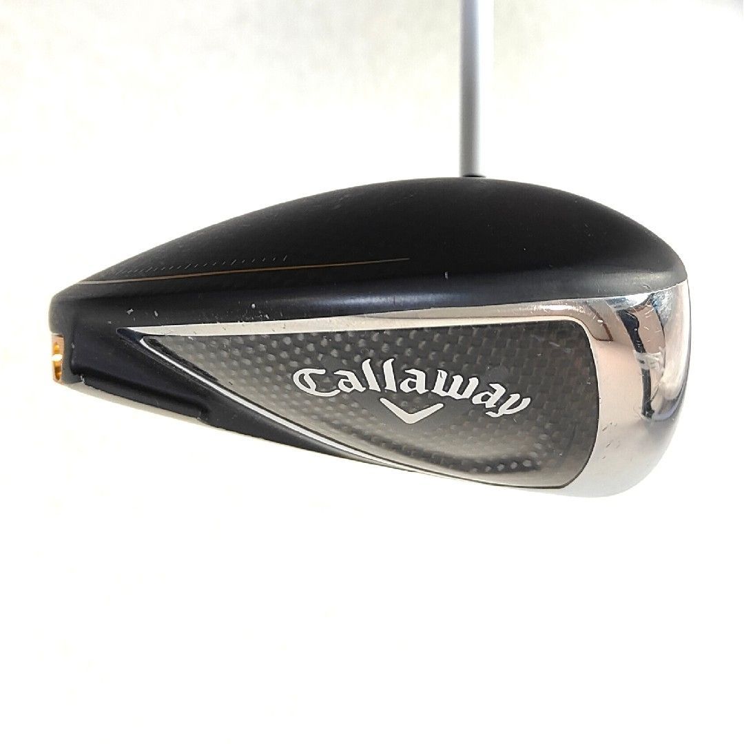 レディース ローグ ST MAX FAST ドライバー カーボンL