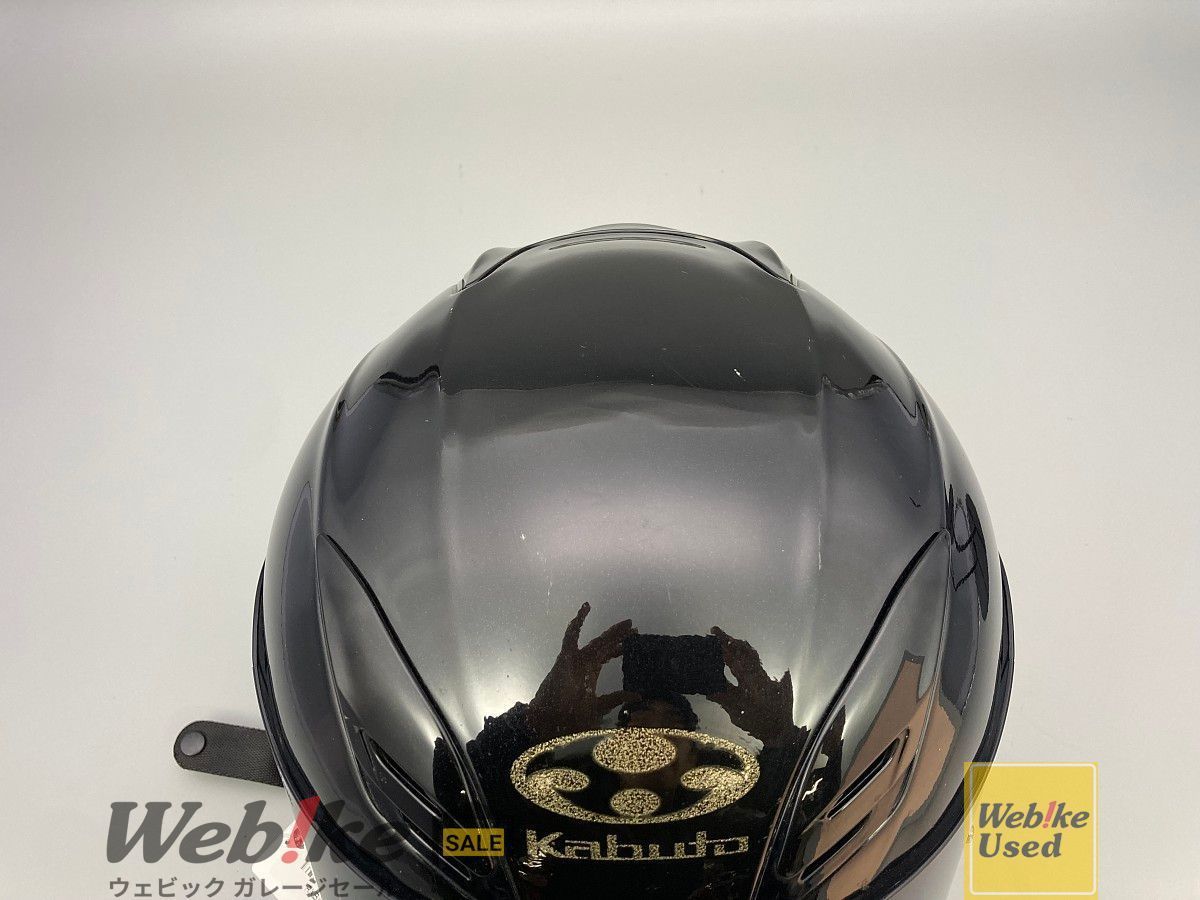 ブラックメタリック