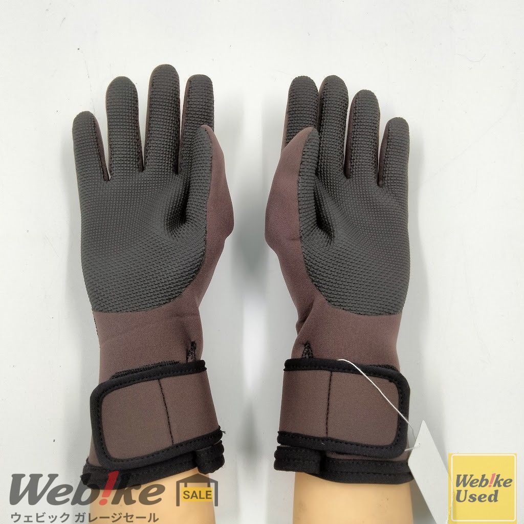 Clay Smith ライドミット｜Mサイズ RXBI02422 - メルカリ