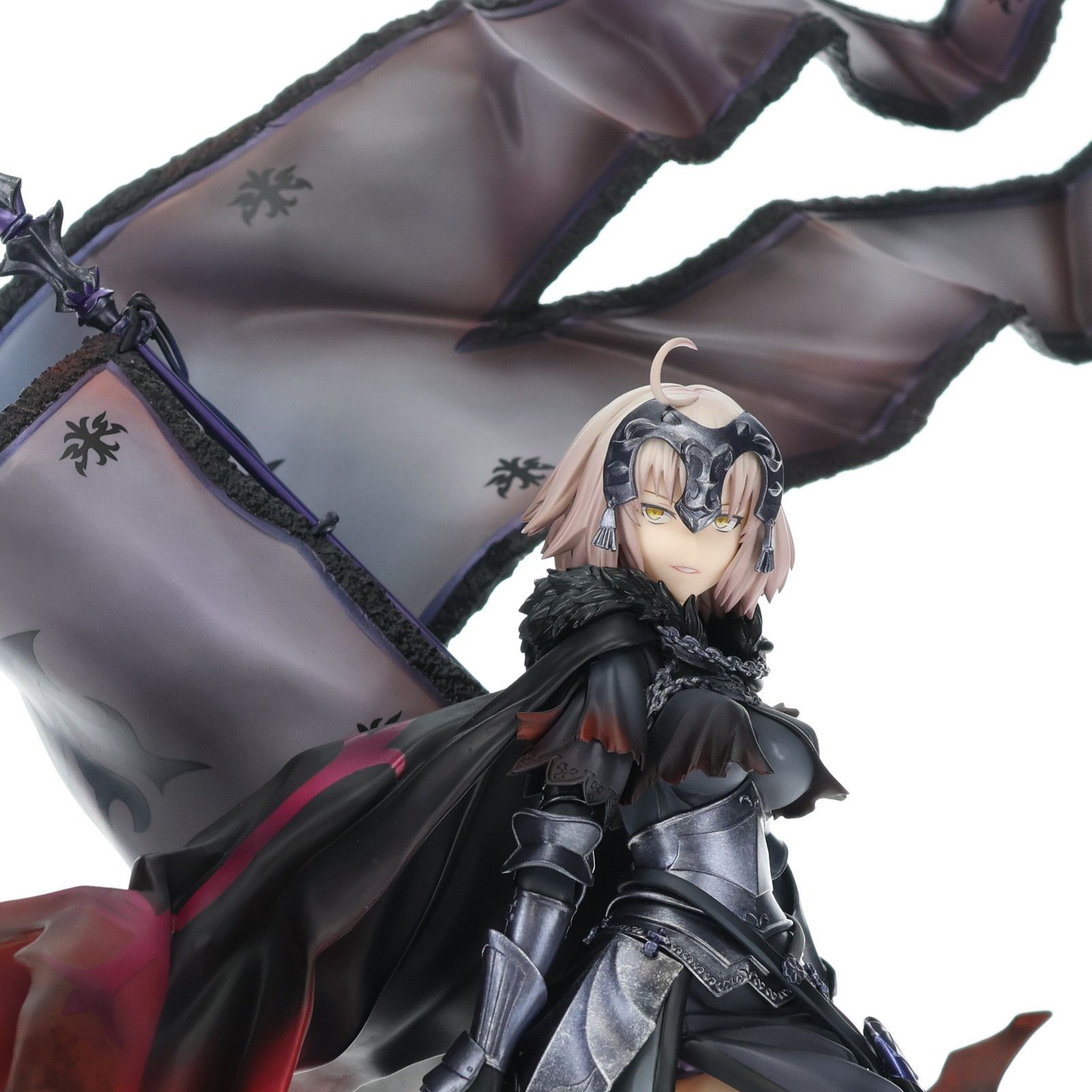 アヴェンジャー/ジャンヌ・ダルク[オルタ] Fate/Grand Order(フェイト