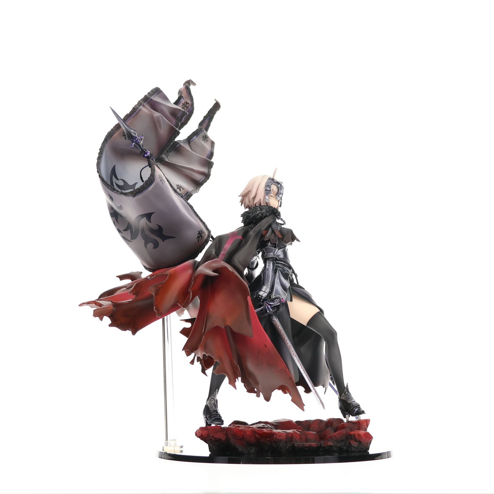 アヴェンジャー/ジャンヌ・ダルク[オルタ] Fate/Grand Order(フェイト