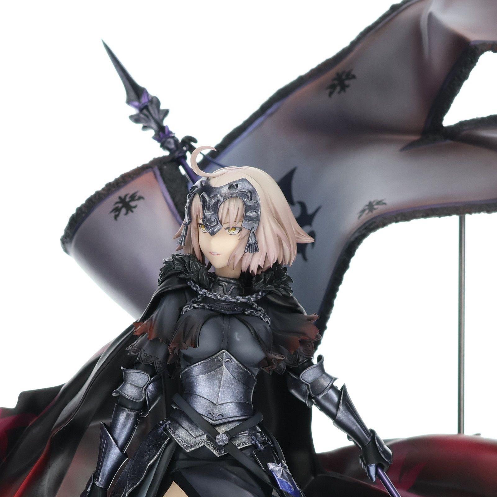 アヴェンジャー/ジャンヌ・ダルク[オルタ] Fate/Grand Order(フェイト