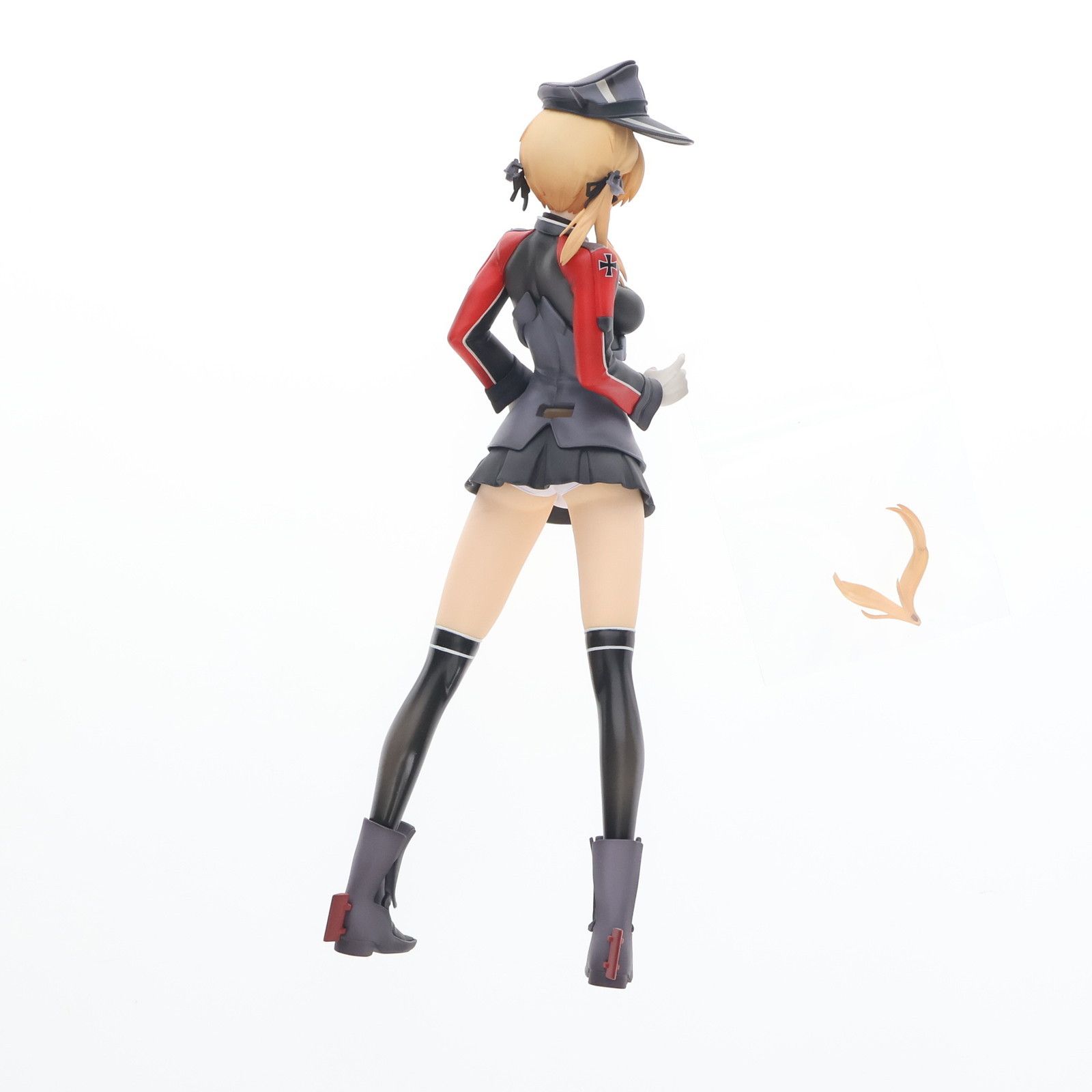 Prinz Eugen(プリンツ・オイゲン) 艦隊これくしょん -艦これ- 1/8 完成