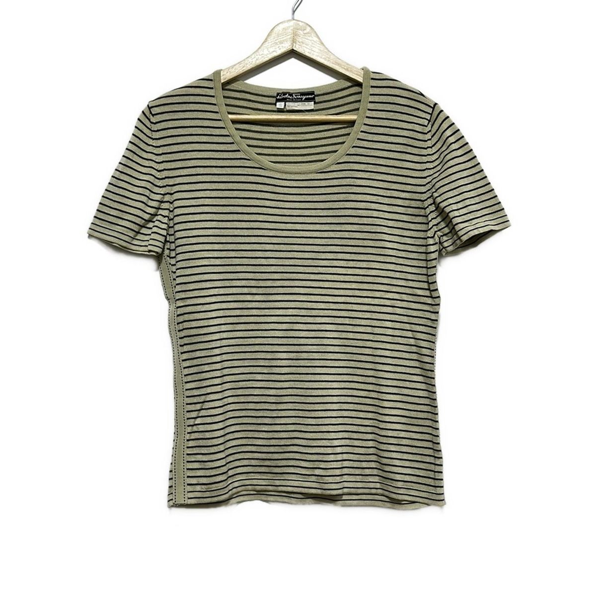 FERRAGAMO/SalvatoreFerragamo(サルバトーレフェラガモ) アンサンブル FERRAGAMO/SalvatoreFerragamo(サルバトーレフェラガモ) アンサンブル