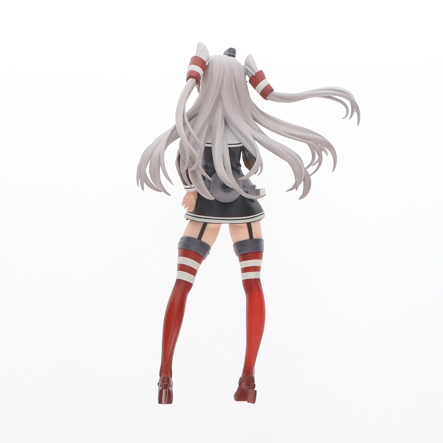 天津風(あまつかぜ) 通常版 艦隊これくしょん -艦これ- 1/8 完成品