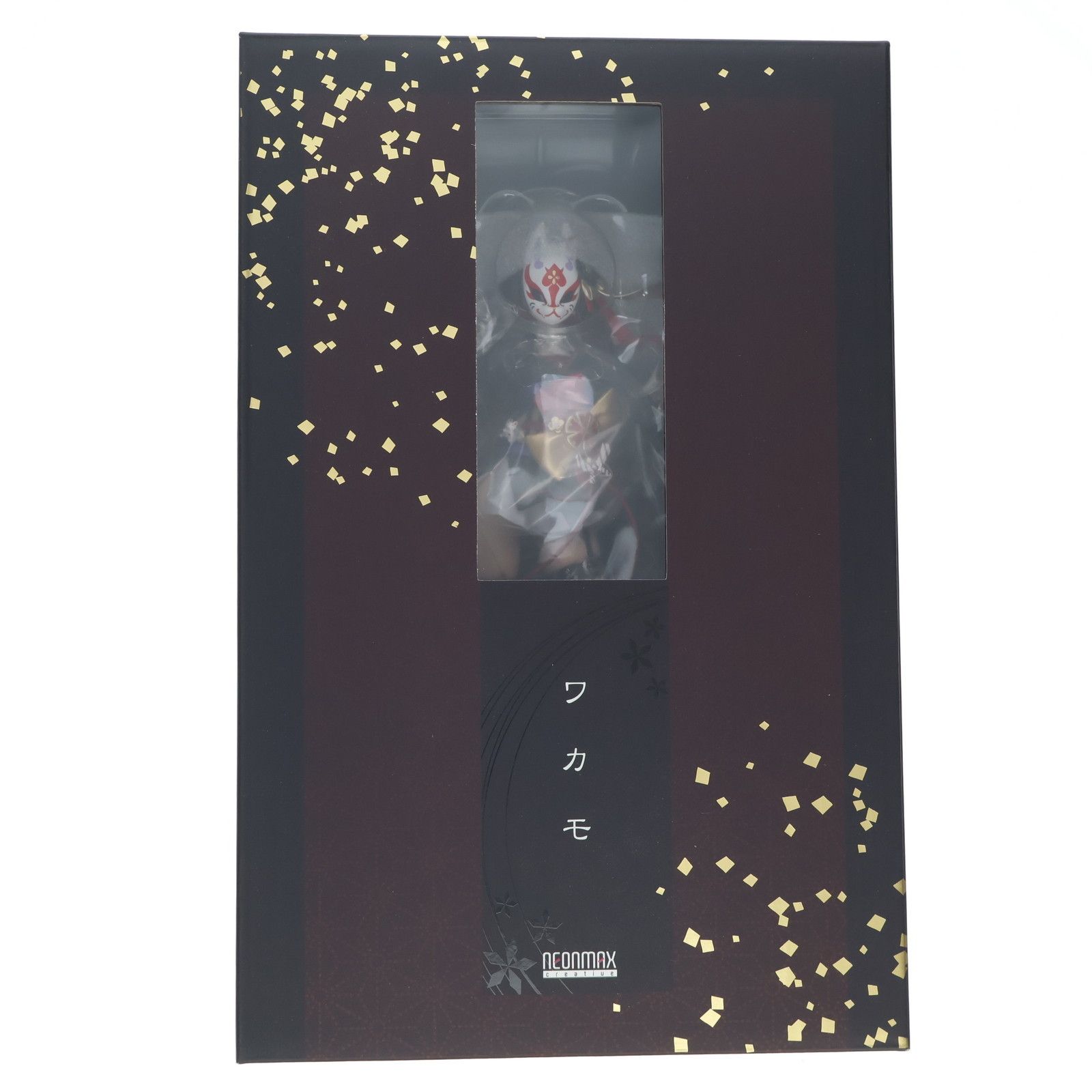 再販) ワカモ ブルーアーカイブ -Blue Archive- 1/7 完成品 フィギュア