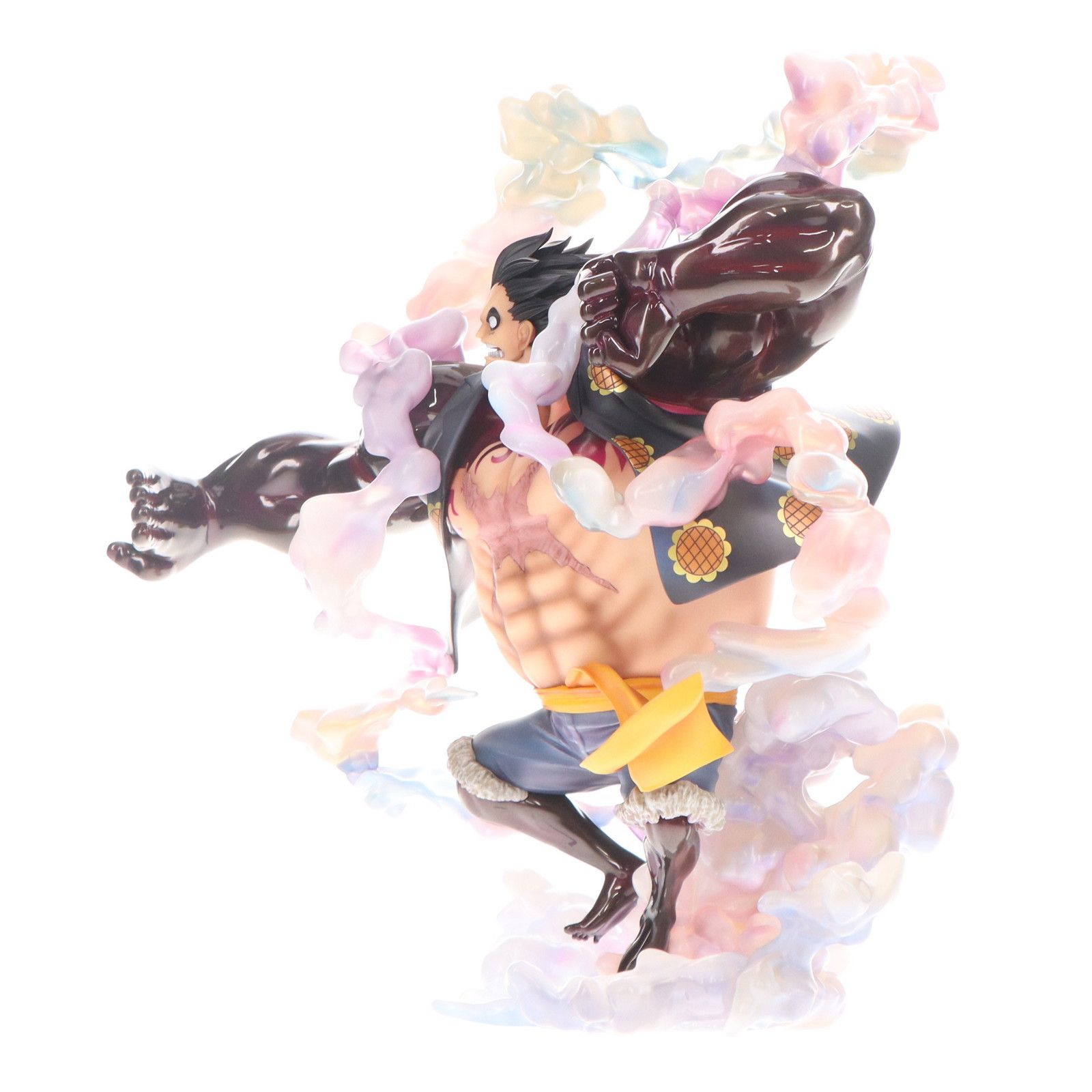 Portrait.Of.Pirates P.O.P 『SA-MAXIMUM』 モンキー・D・ルフィ ギア