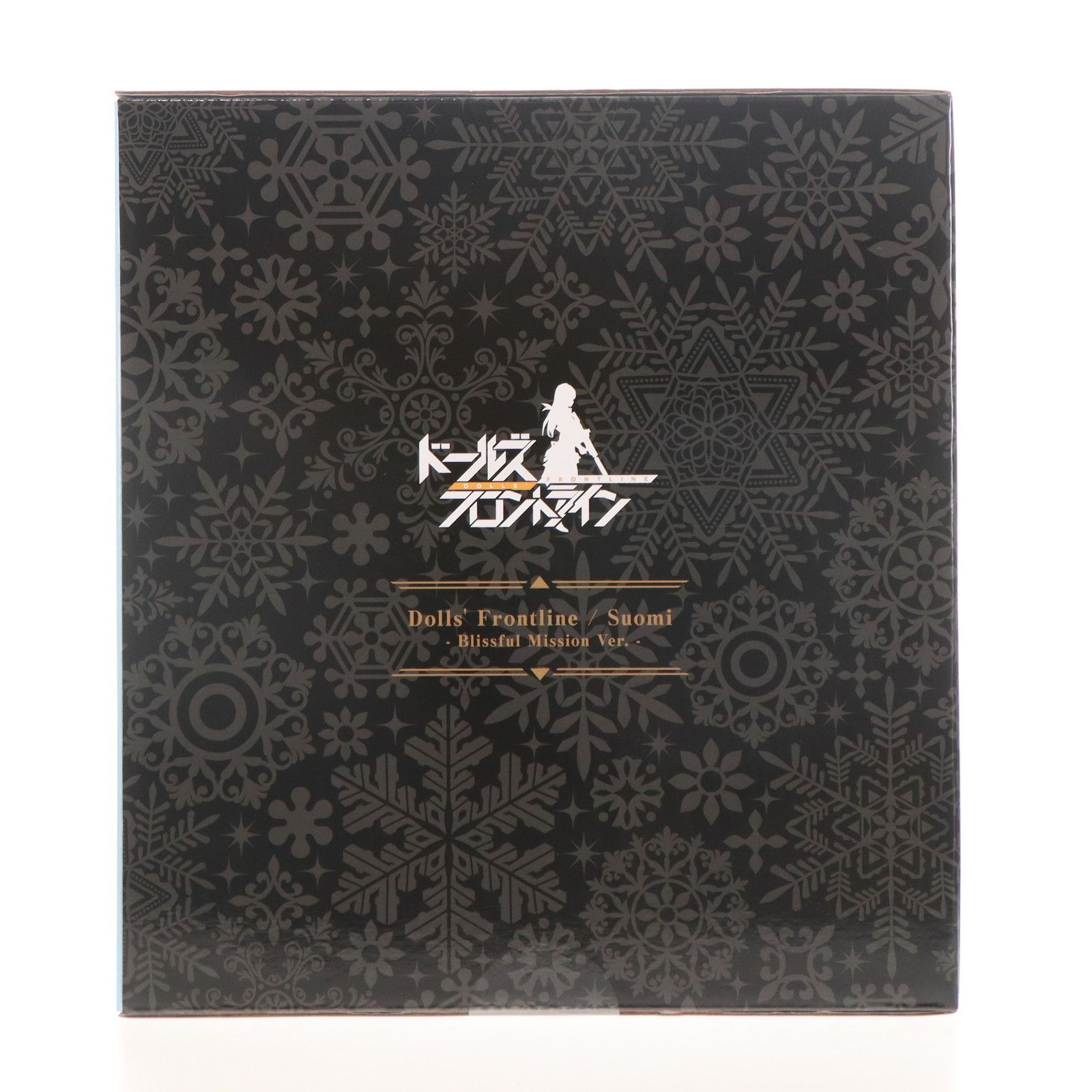 SHIBUYA SCRAMBLE FIGURE スオミ -幸せの使命 Ver.- ドールズフロント