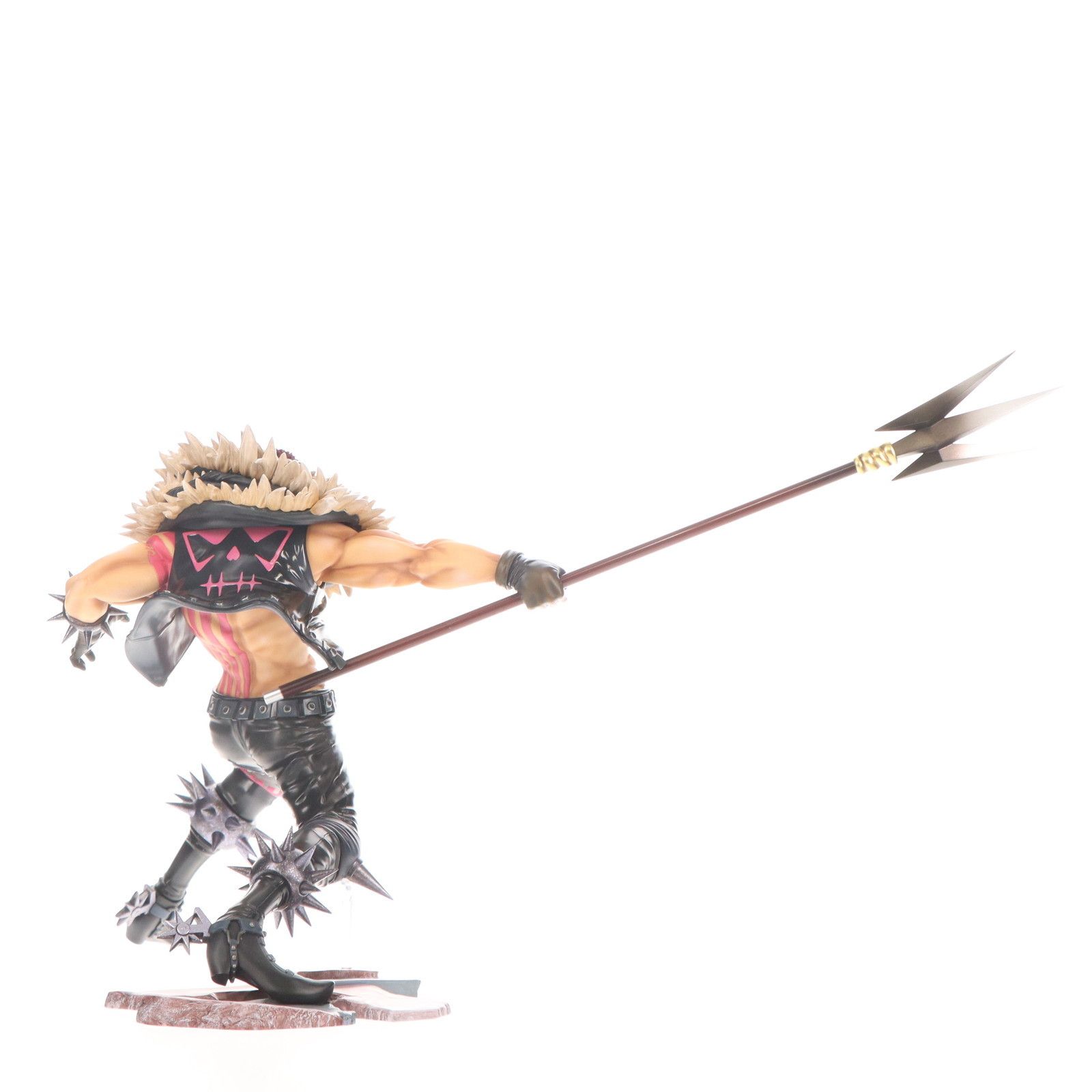 Portrait.Of.Pirates P.O.P SA-MAXIMUM シャーロット・カタクリ ONE