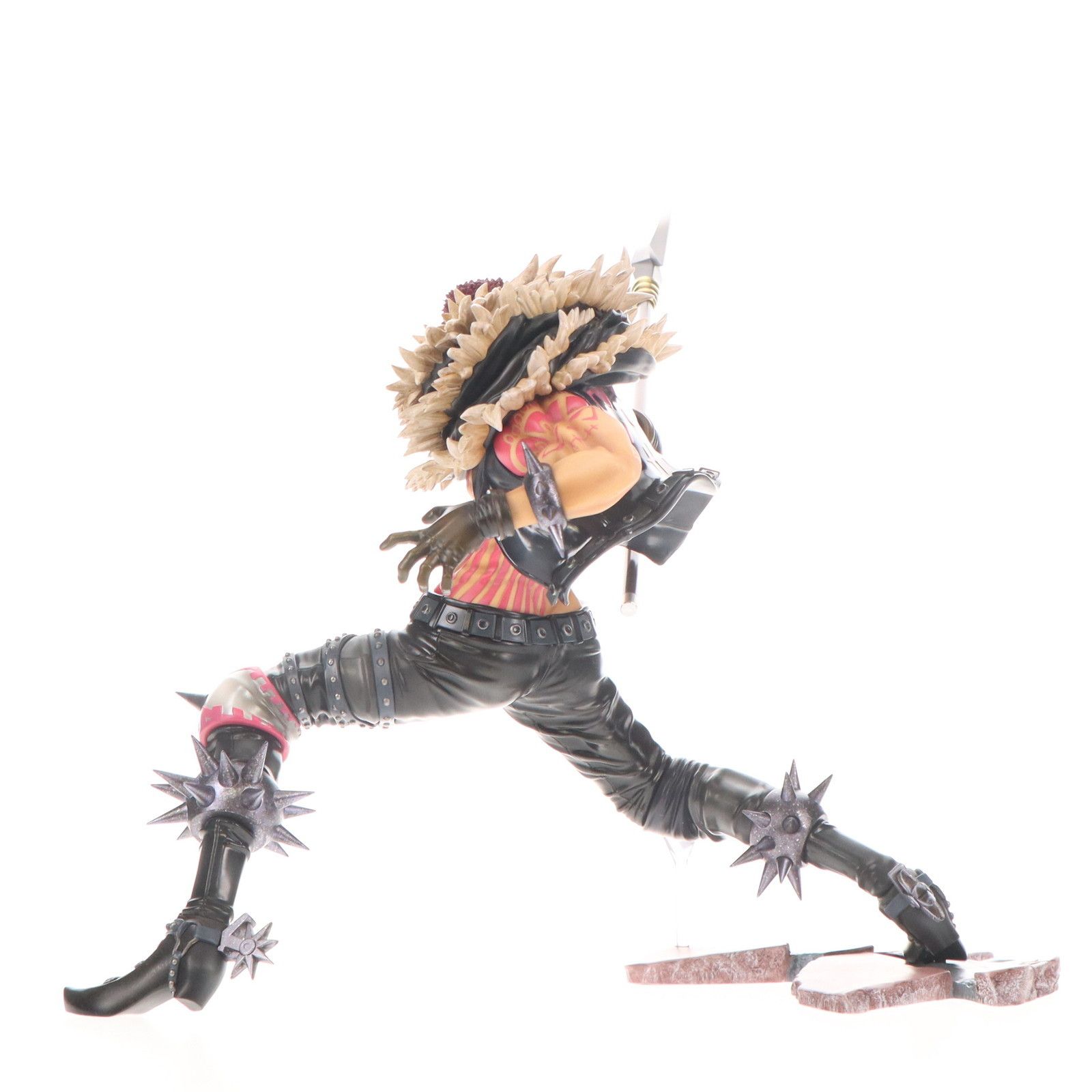 Portrait.Of.Pirates P.O.P SA-MAXIMUM シャーロット・カタクリ ONE