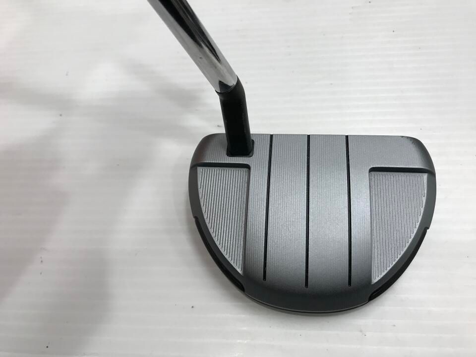 最も安い テーラーメイド Spider GT ROLLBACK SINGLE BEND パター