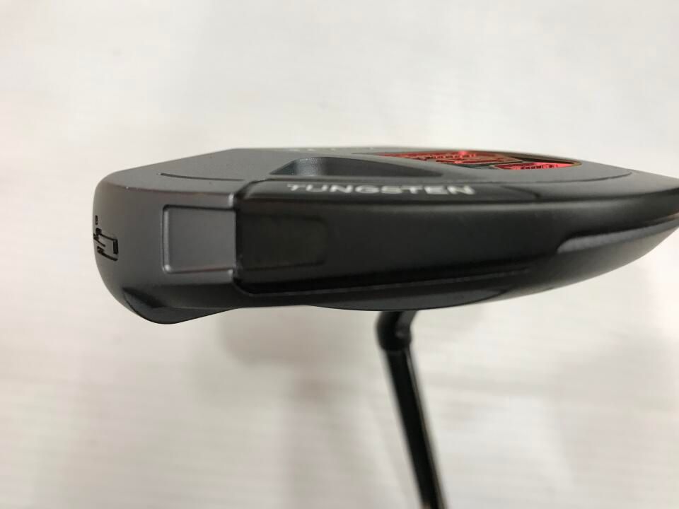 最も安い テーラーメイド Spider GT ROLLBACK SINGLE BEND パター