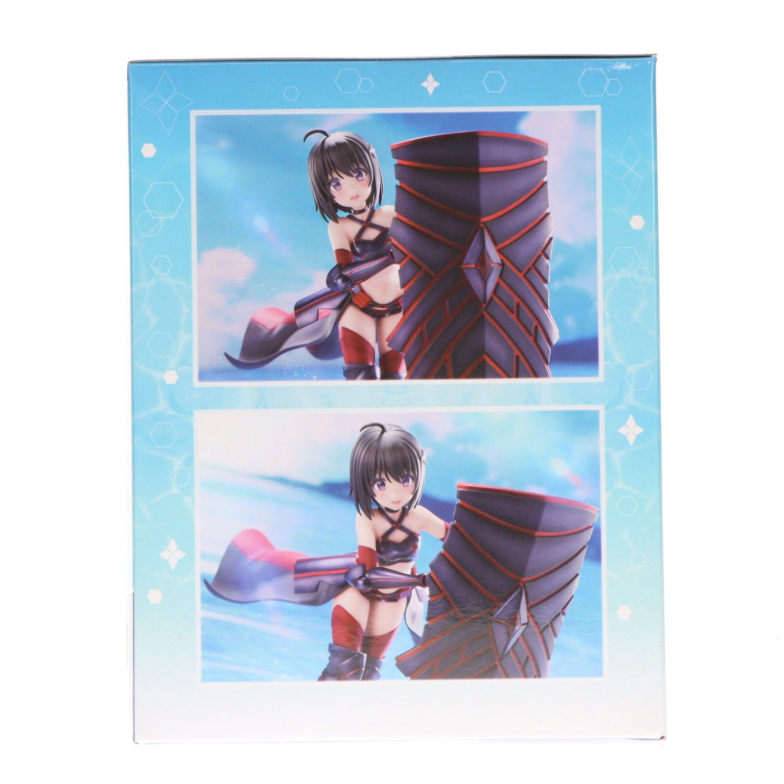 メイプル オリジナルアーマーver. 1/7スケールフィギュア メイプル オリジナルアーマーver. 1/7スケールフィギュア – フィギュア