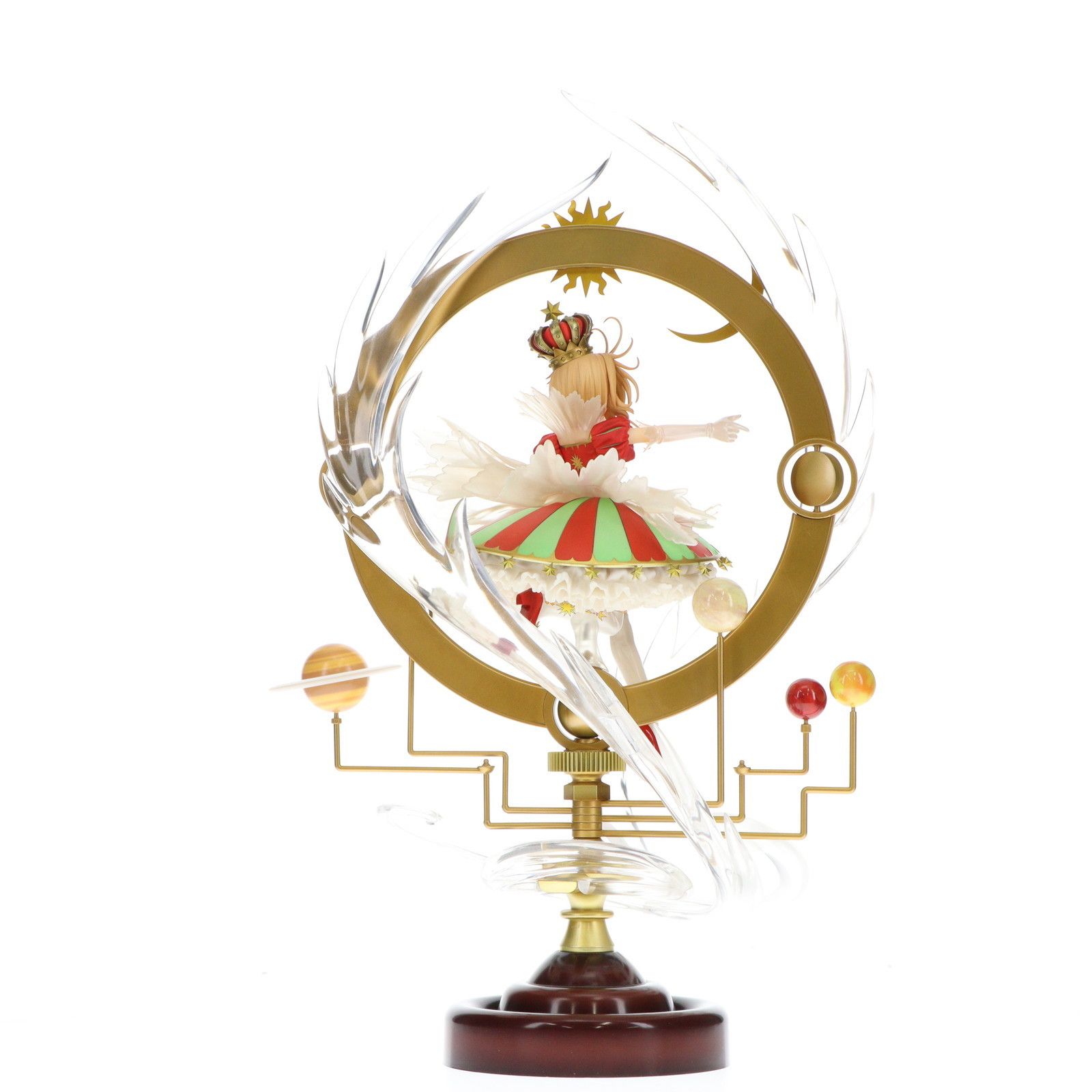 木之本桜(きのもとさくら) Stars Bless You カードキャプターさくら 1