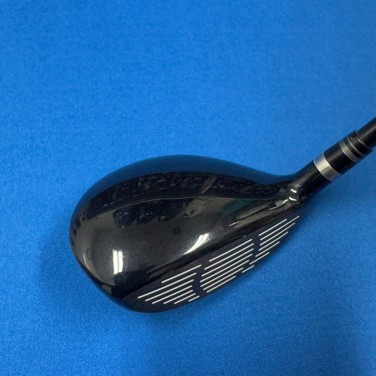 中古 【正規品】 公式 アウトレット リョーマゴルフ ユーティリティ