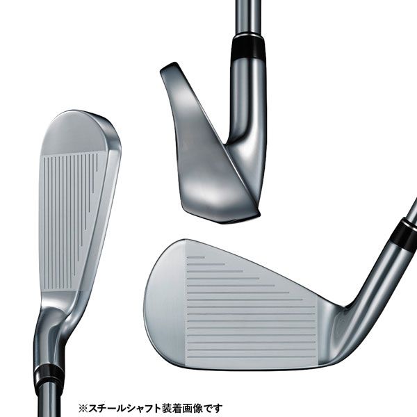 ゼクシオ 14 アイアンセット XXIO 6～9 PW 5本セット SPEEDER NX DST for ゴルフクラブ