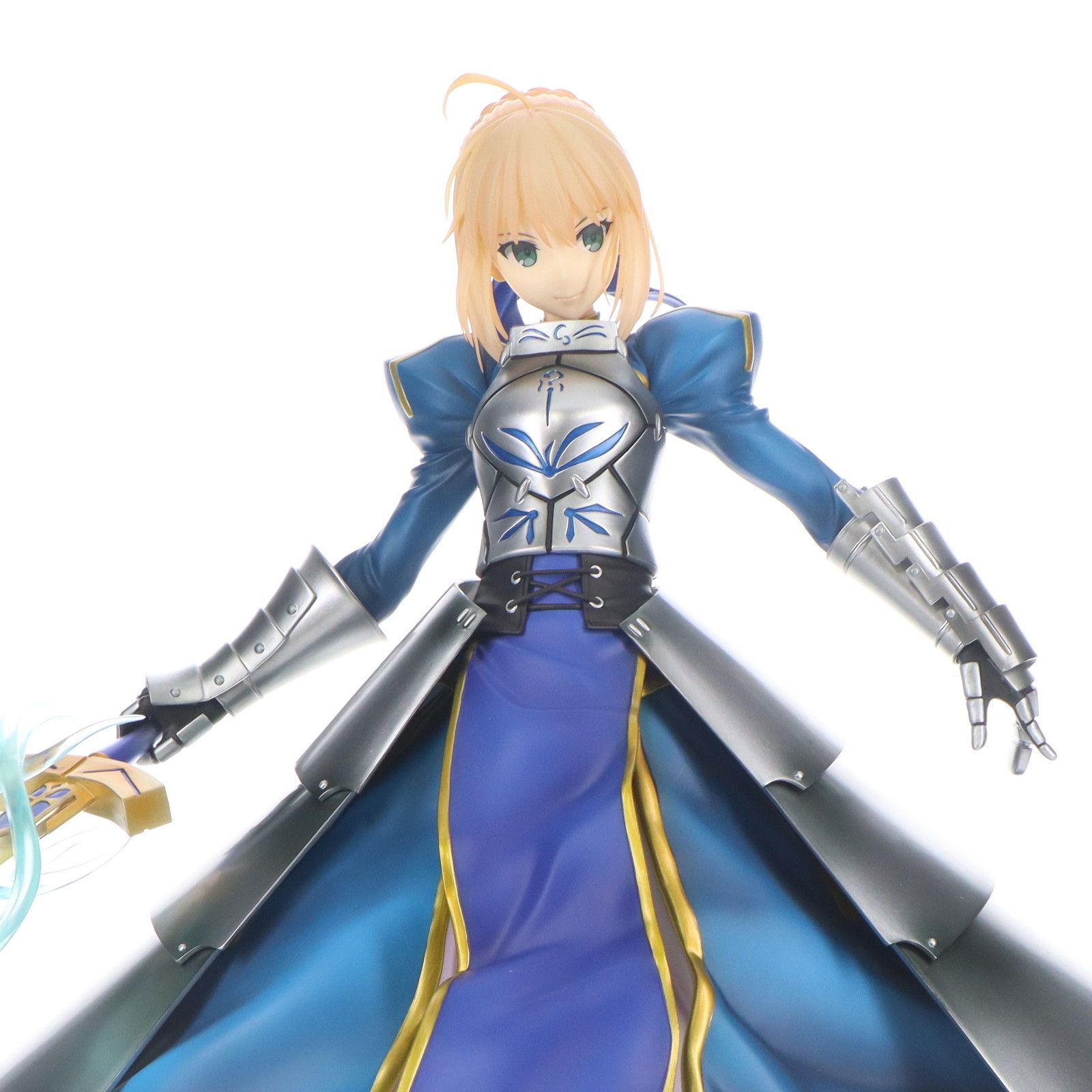 B-style セイバー/アルトリア・ペンドラゴン(第二再臨) Fate/Grand