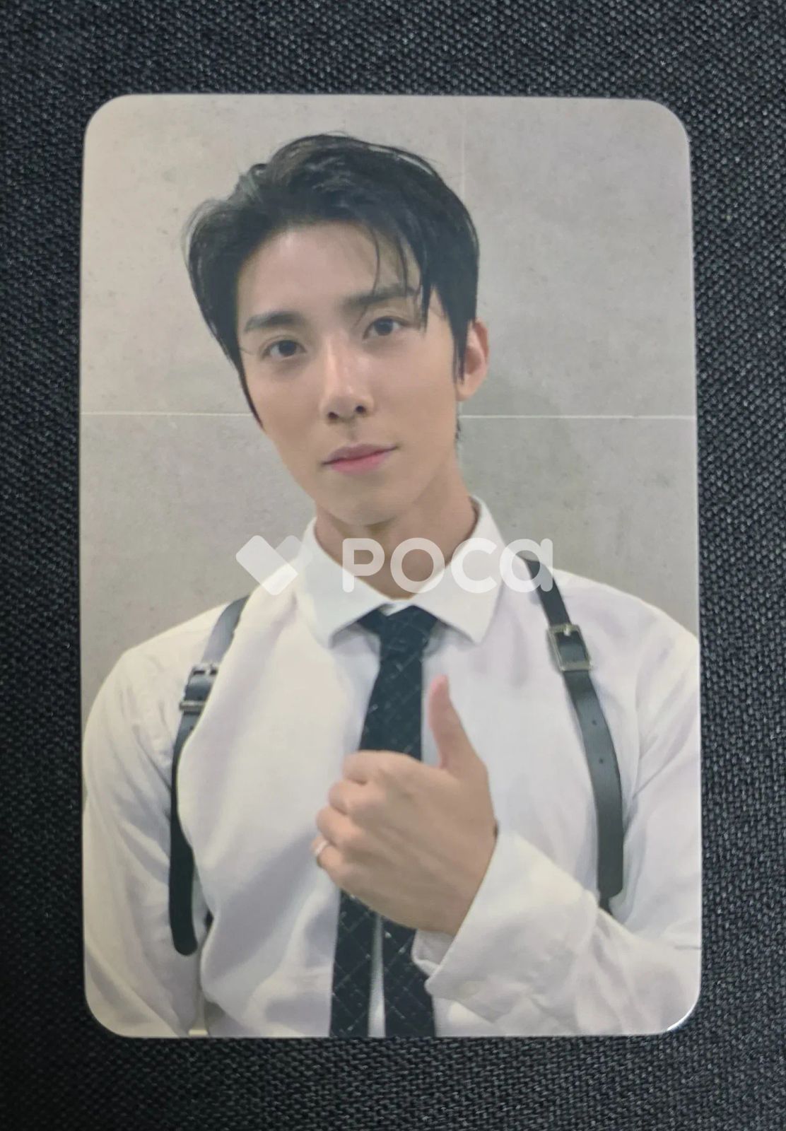 SF9 フィヨン RUMINATION Dear My Muse - メルカリ