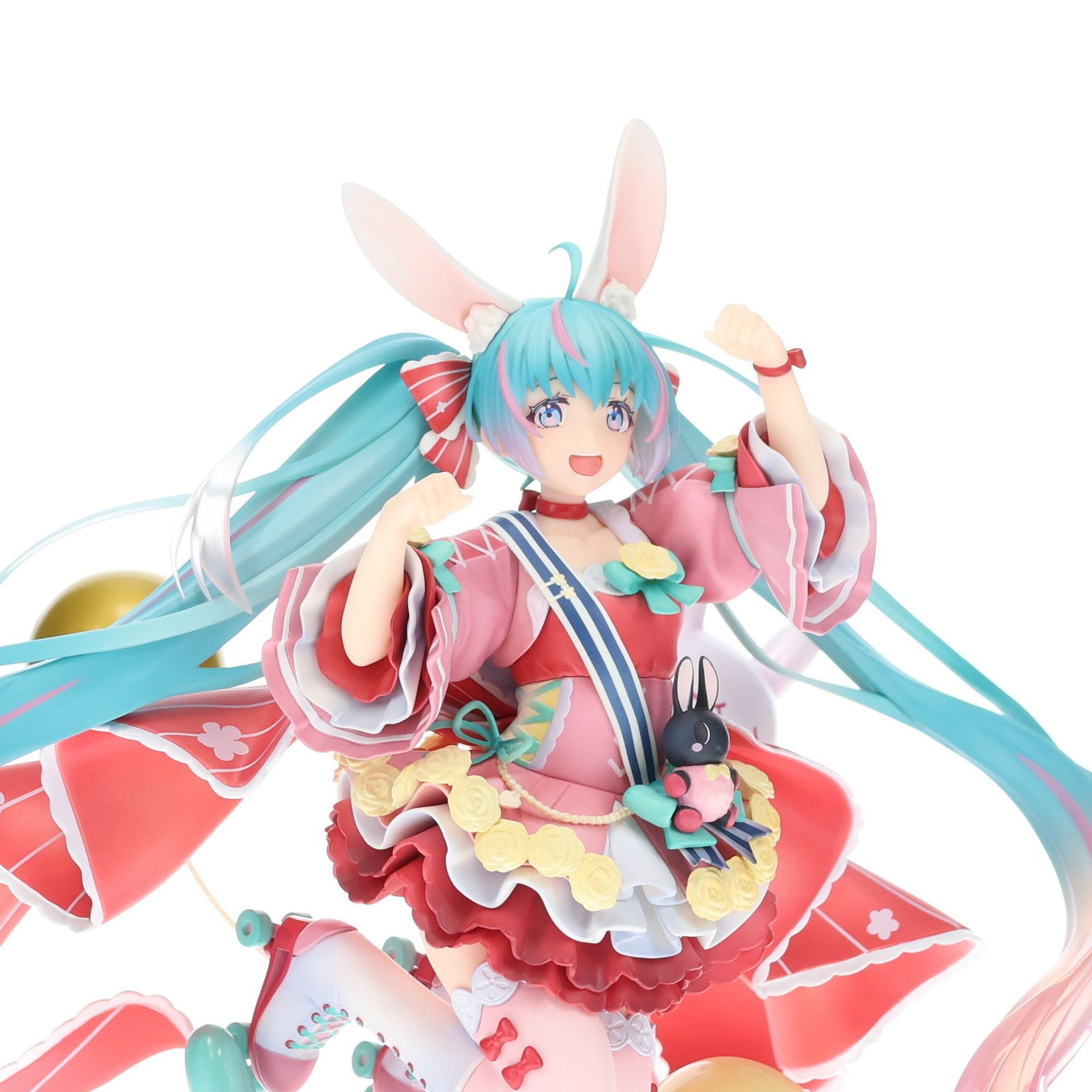 初音ミク Birthday 2021 Pretty Rabbit ver. キャラクター・ボーカル