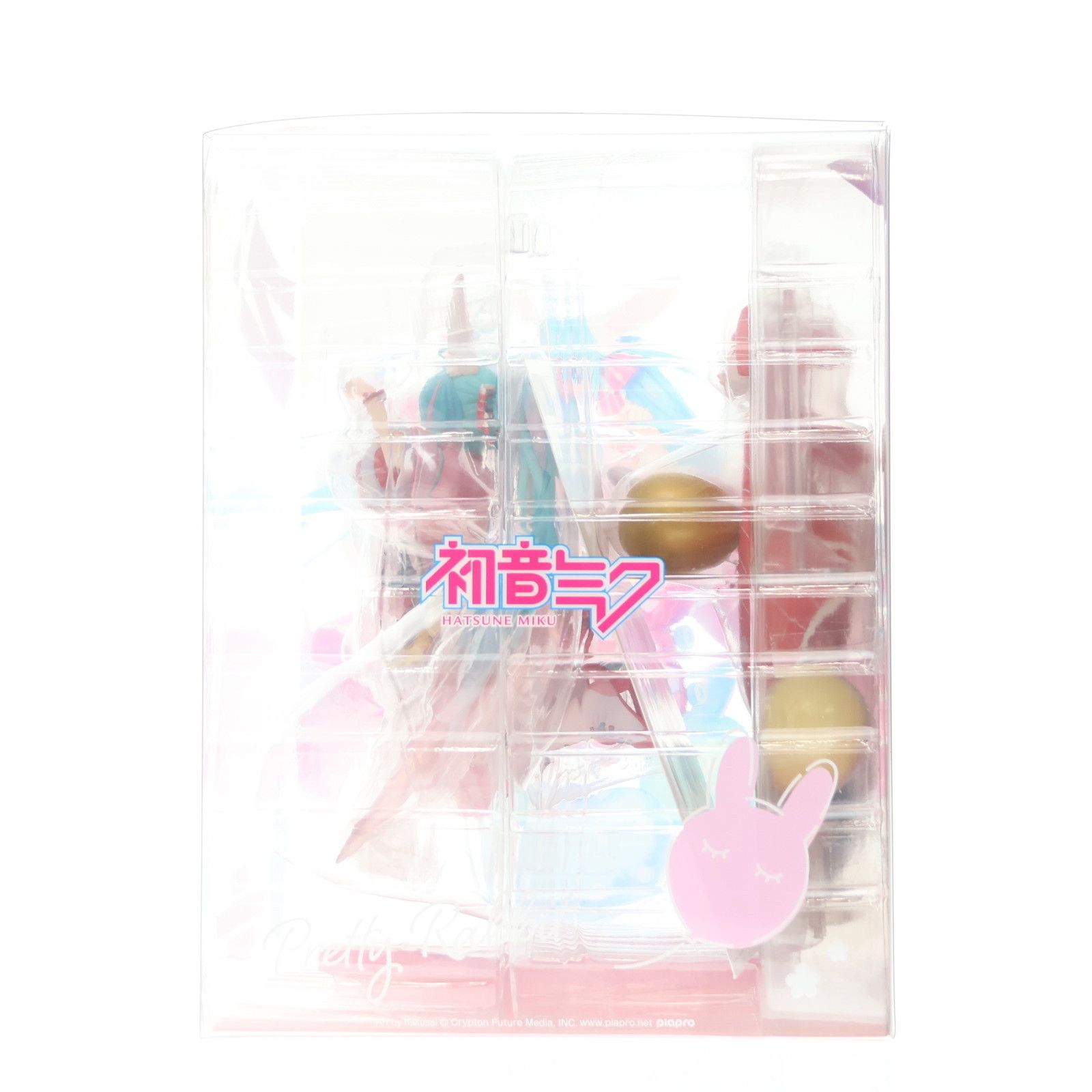 初音ミク Birthday 2021 Pretty Rabbit ver. キャラクター・ボーカル