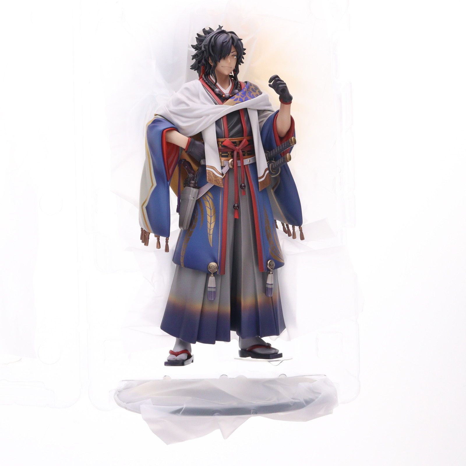 アサシン/岡田以蔵(おかだいぞう) まっこと格好えい羽織袴Ver. Fate