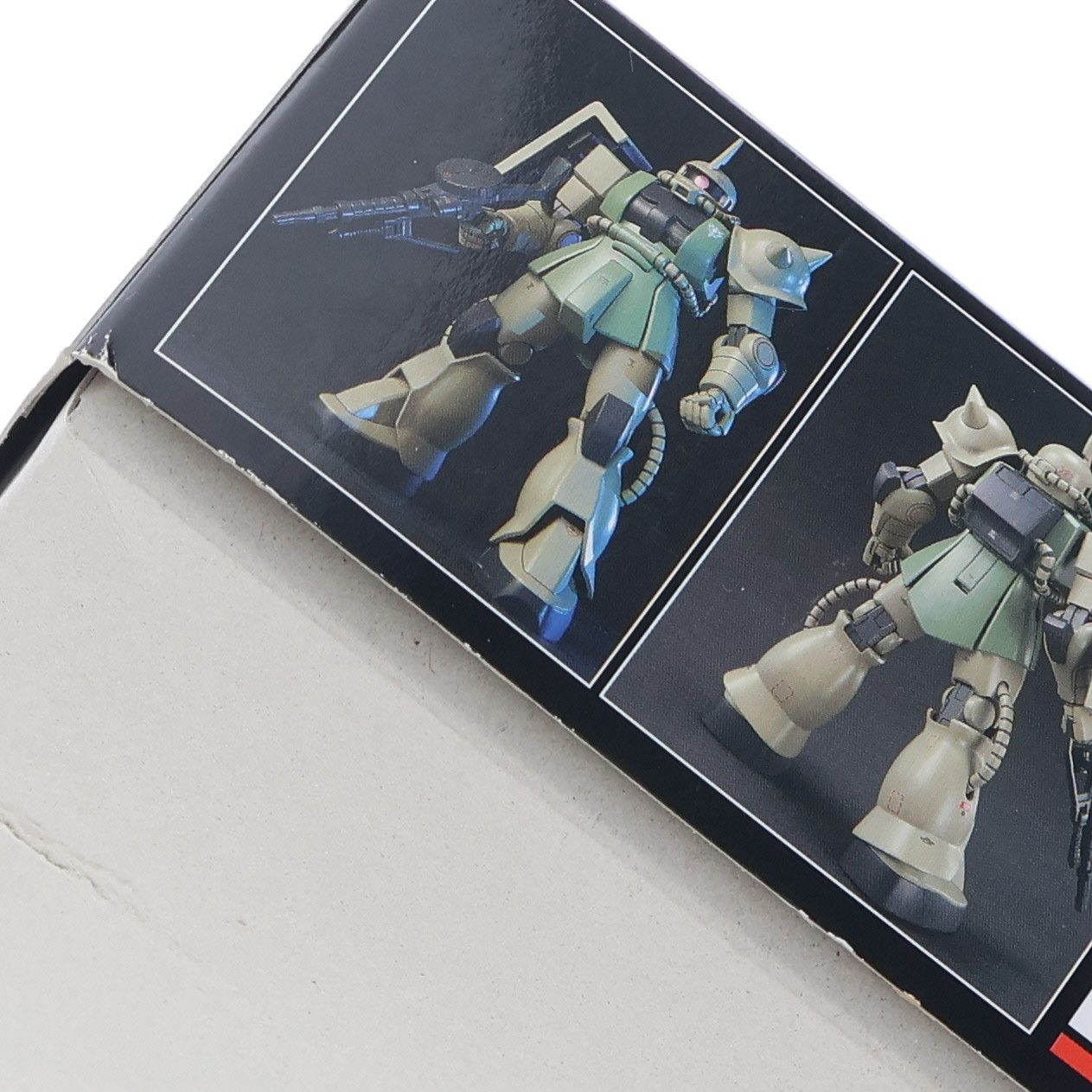 HGUC 量産型ザク　1年戦争　セモベンテ　MSイグルー 2体セット HGUC 量産型ザク 1年戦争 セモベンテ MSイグルー 2体セット セモベンテ
