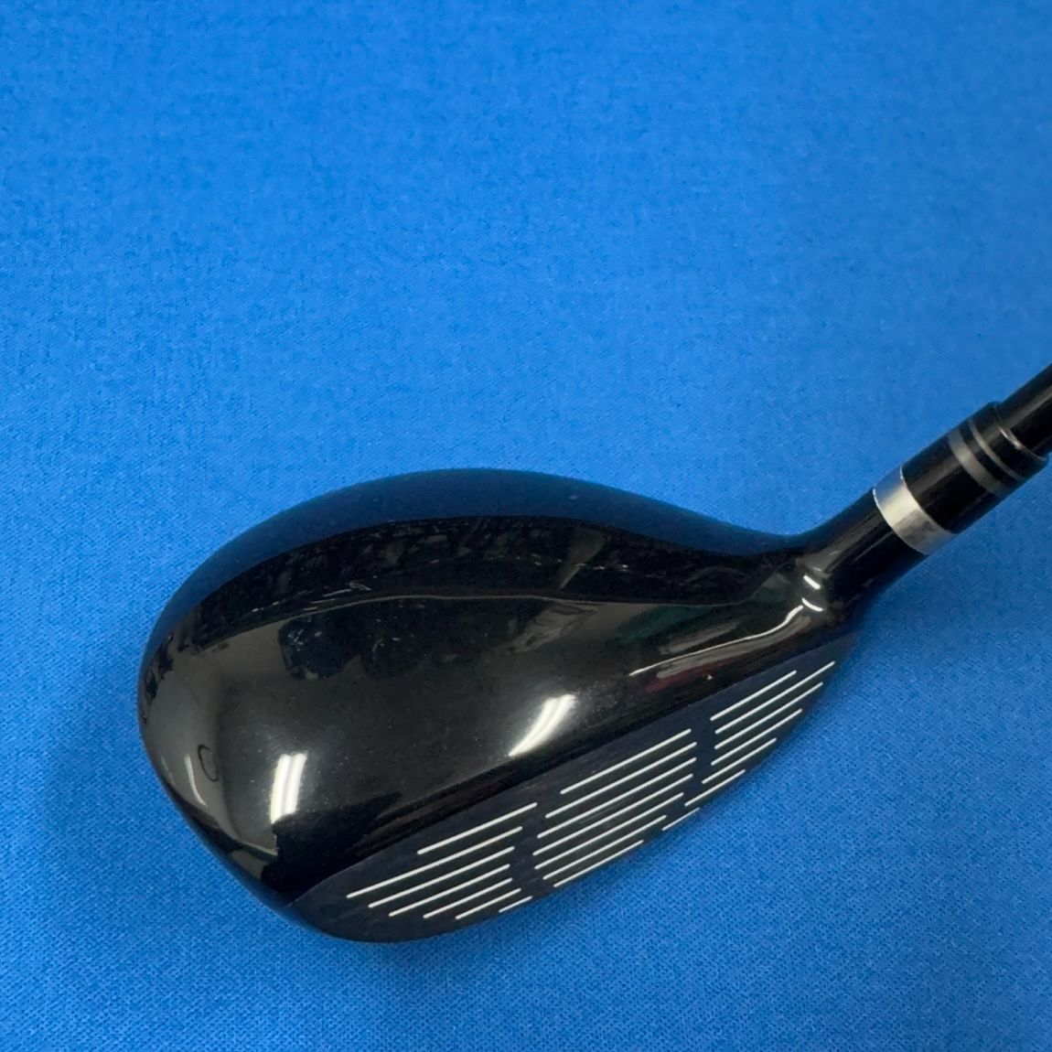 中古 【正規品】 公式 アウトレット リョーマゴルフ ユーティリティ