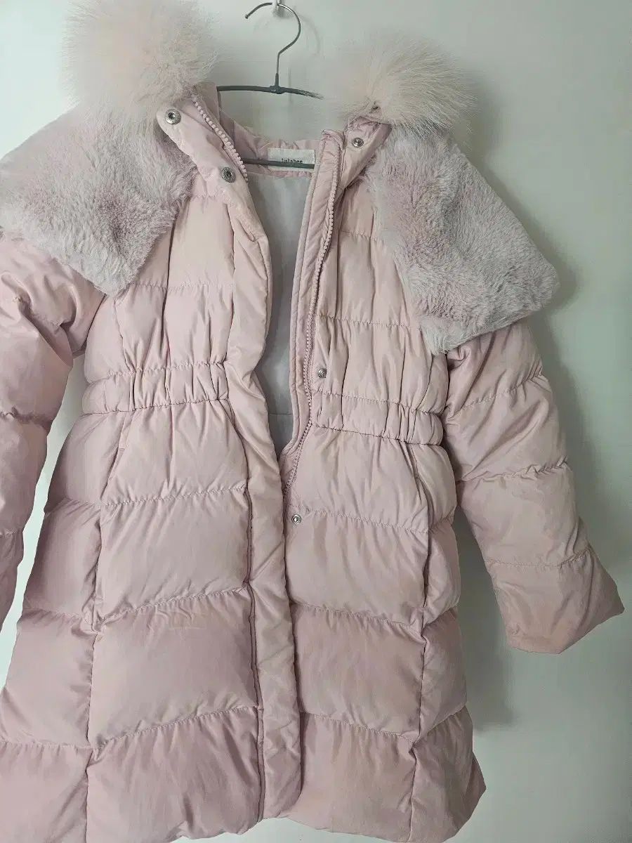  ロア 래핑 룰라비 女の子ダウン その他 ジャケット ブルゾン